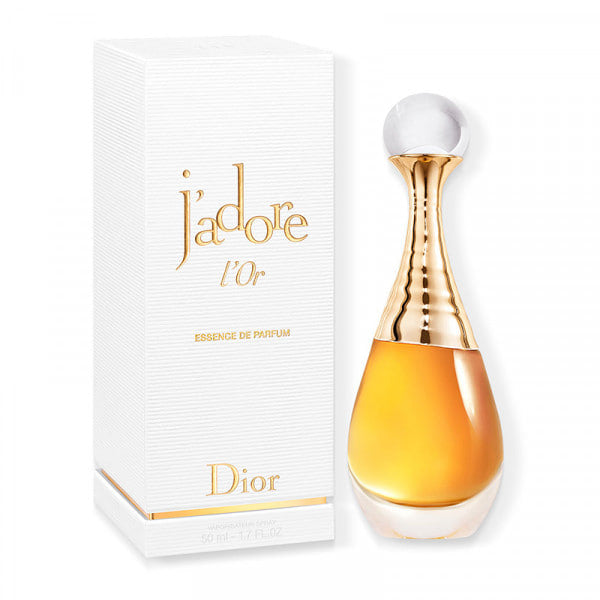 J’adore Edt, L'Or 100ml  | Originales Dior®